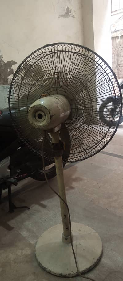 Urgent Sale Padestal Fan