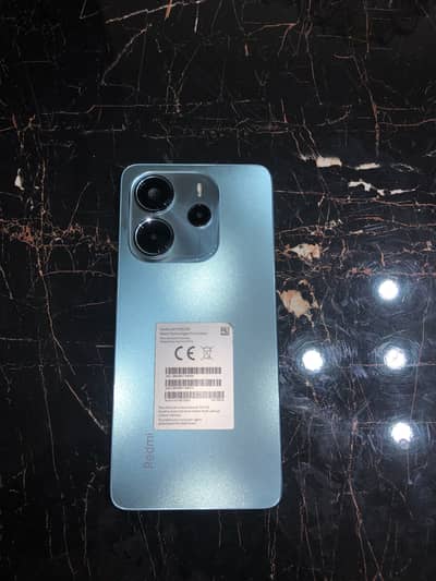 Xiaomi Redmi Note 14