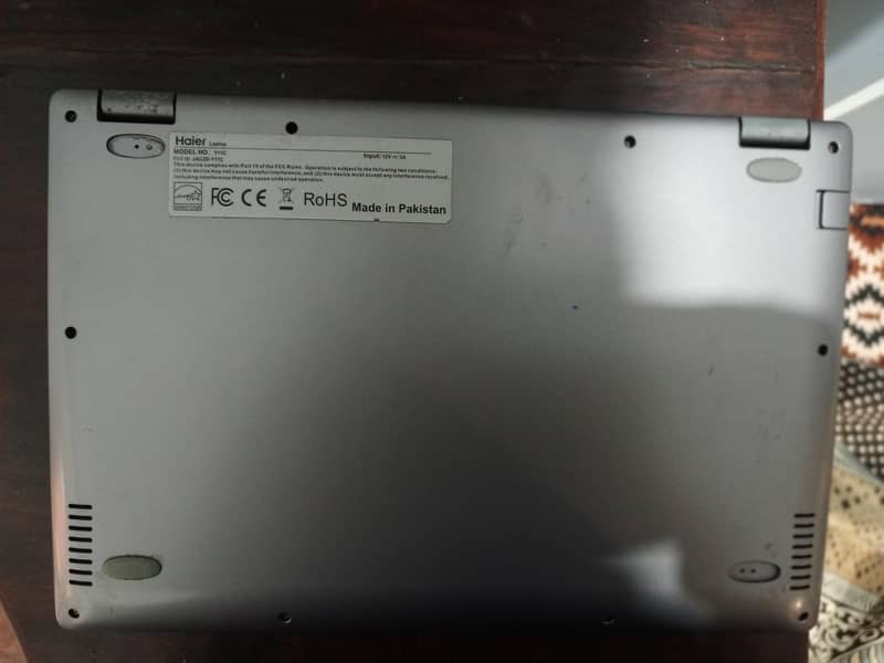 Haier 3
