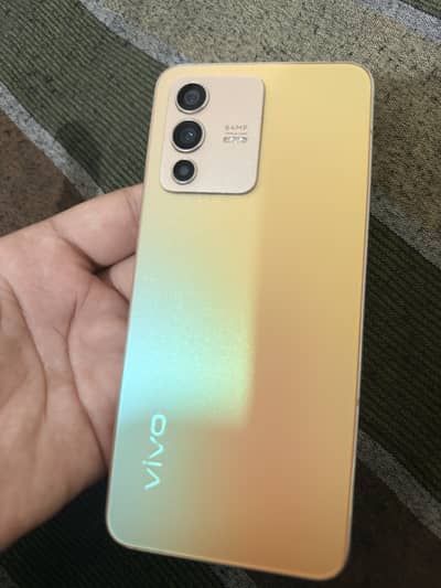 Vivo V23 5G
