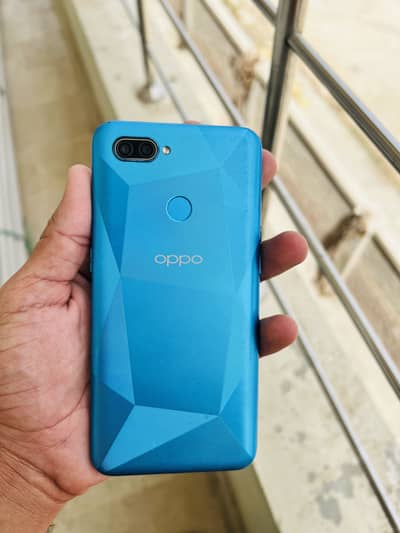 Oppo A12 full oky set