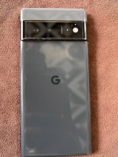 Google Pixel 6 Pro
