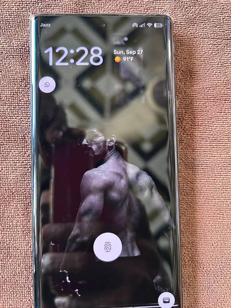 Google Pixel 6 Pro 1