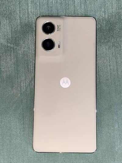 Motorola Moto G Stylus 5G 2024
