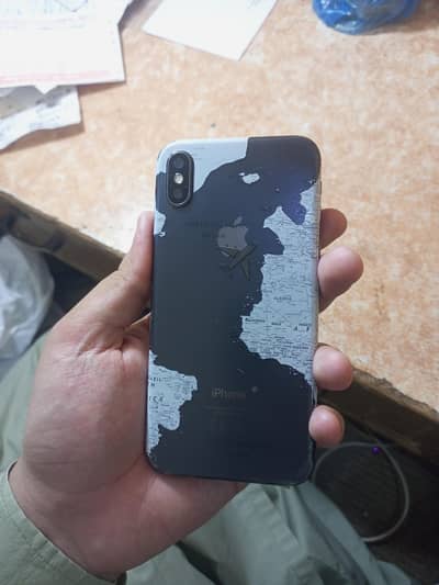 Apple iPhone X