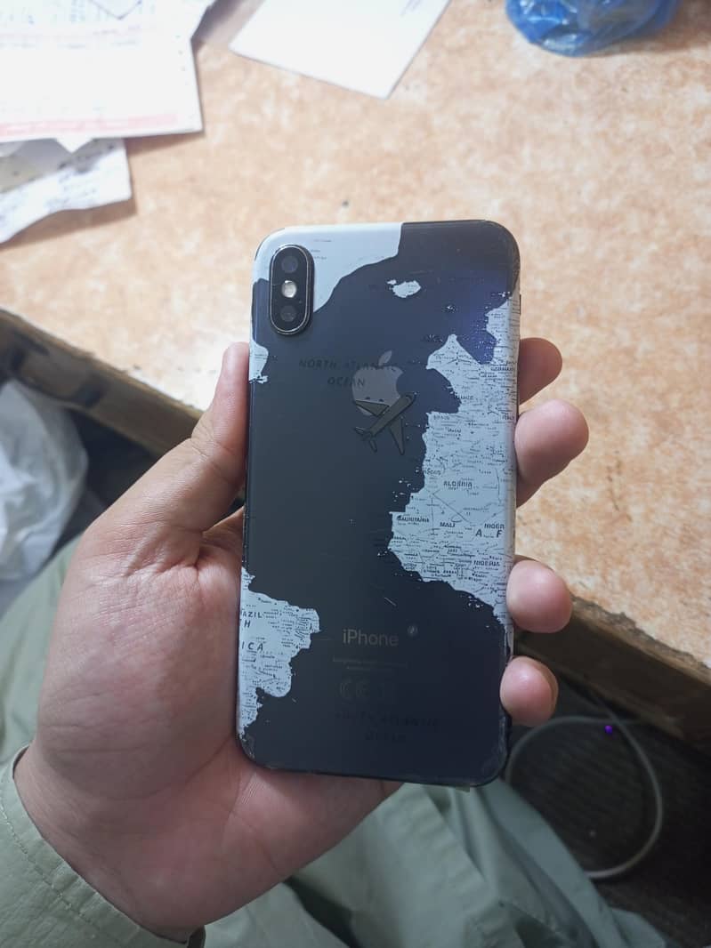 Apple iPhone X 0