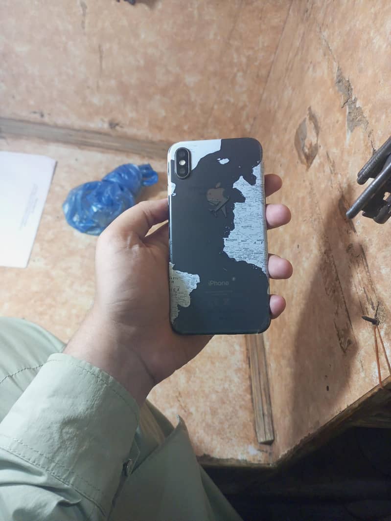 Apple iPhone X 1