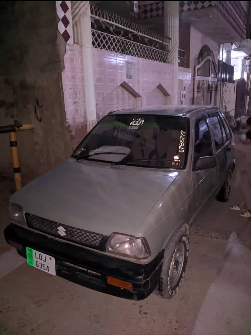 mehran 1989 0