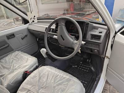 Suzuki Mehran VXR 2007 model 03220801966