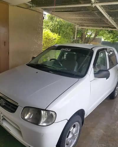 Suzuki Alto 2006