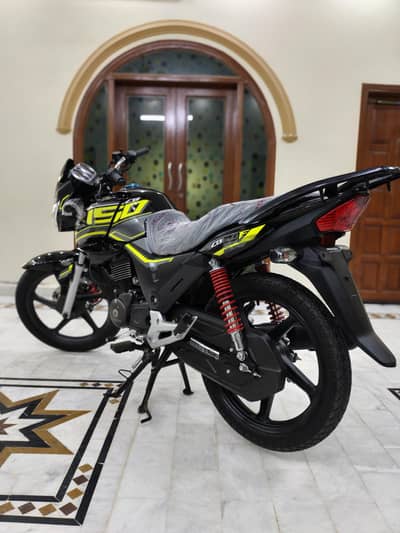 Honda CB 150F