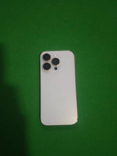 Apple iPhone 14 Pro