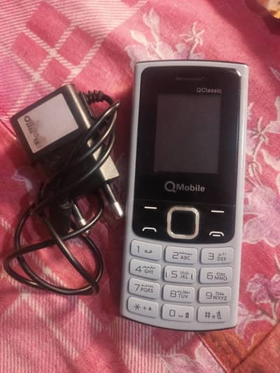 QMobile Other Model