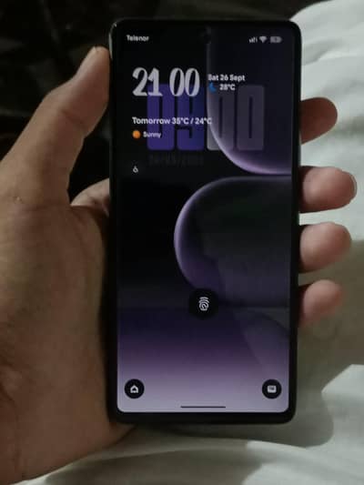Google Pixel 7