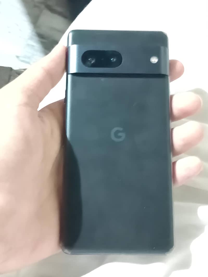 Google Pixel 7 1