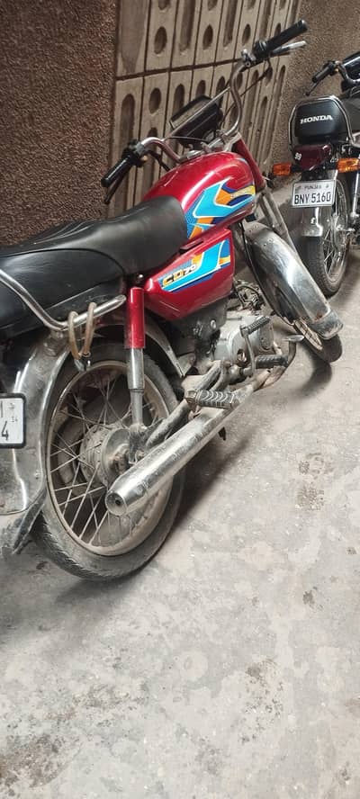 urgent seale