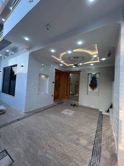 Brand new 5 Marla House For Sale in Behria Enclave Islamabad