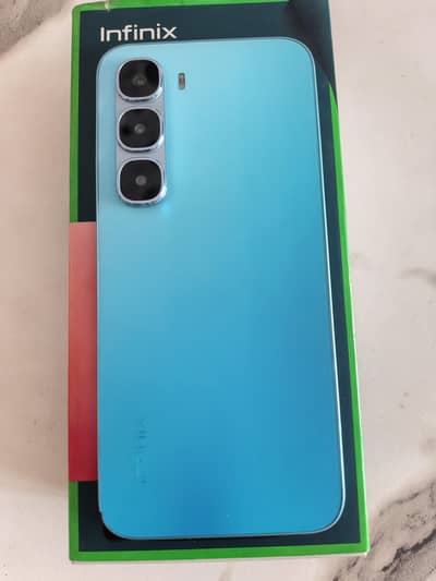 Infinix Hot 6 Pro