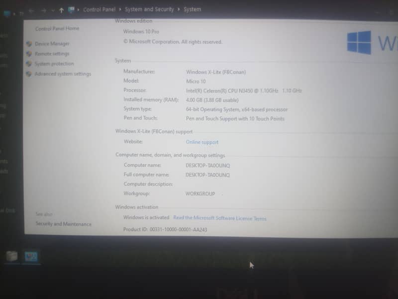 laptop 2