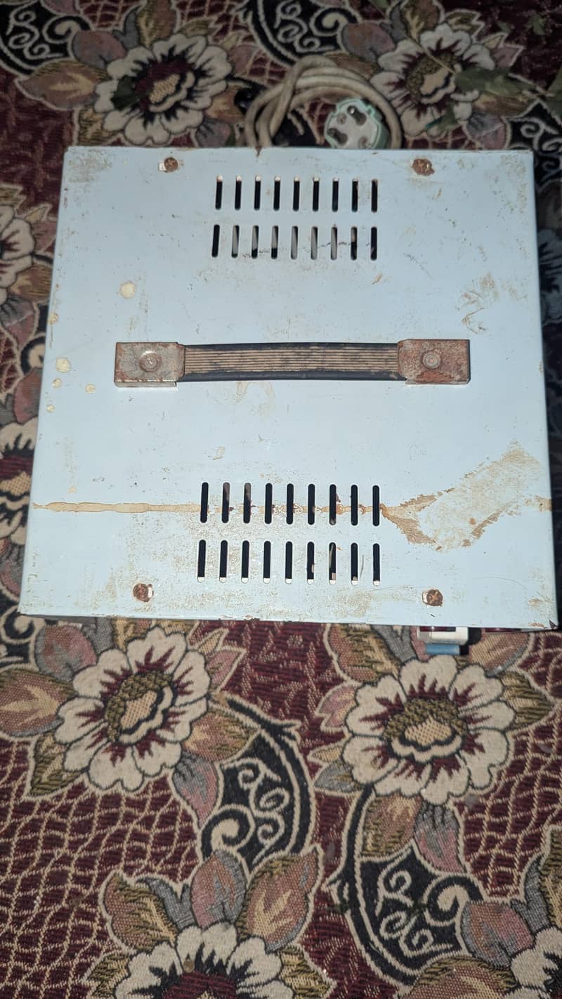 Stablizer For Sell 1