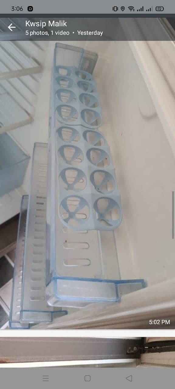 haire new fridge available medium size 4