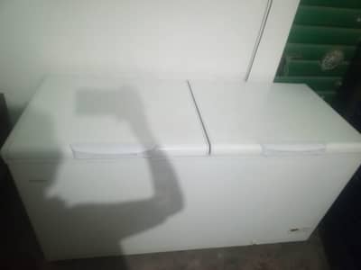 Freezer for sale ha