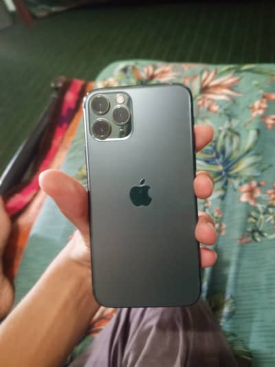 Apple iPhone 11 Pro