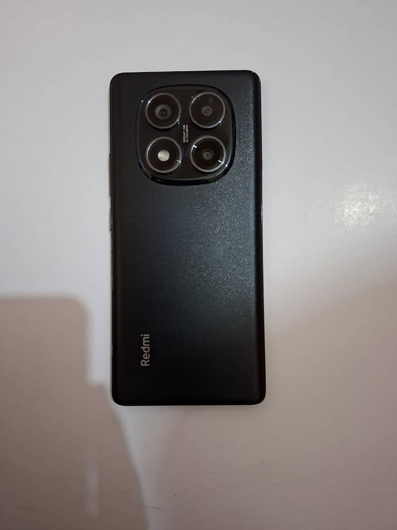 Redmi note 14 Pro 1