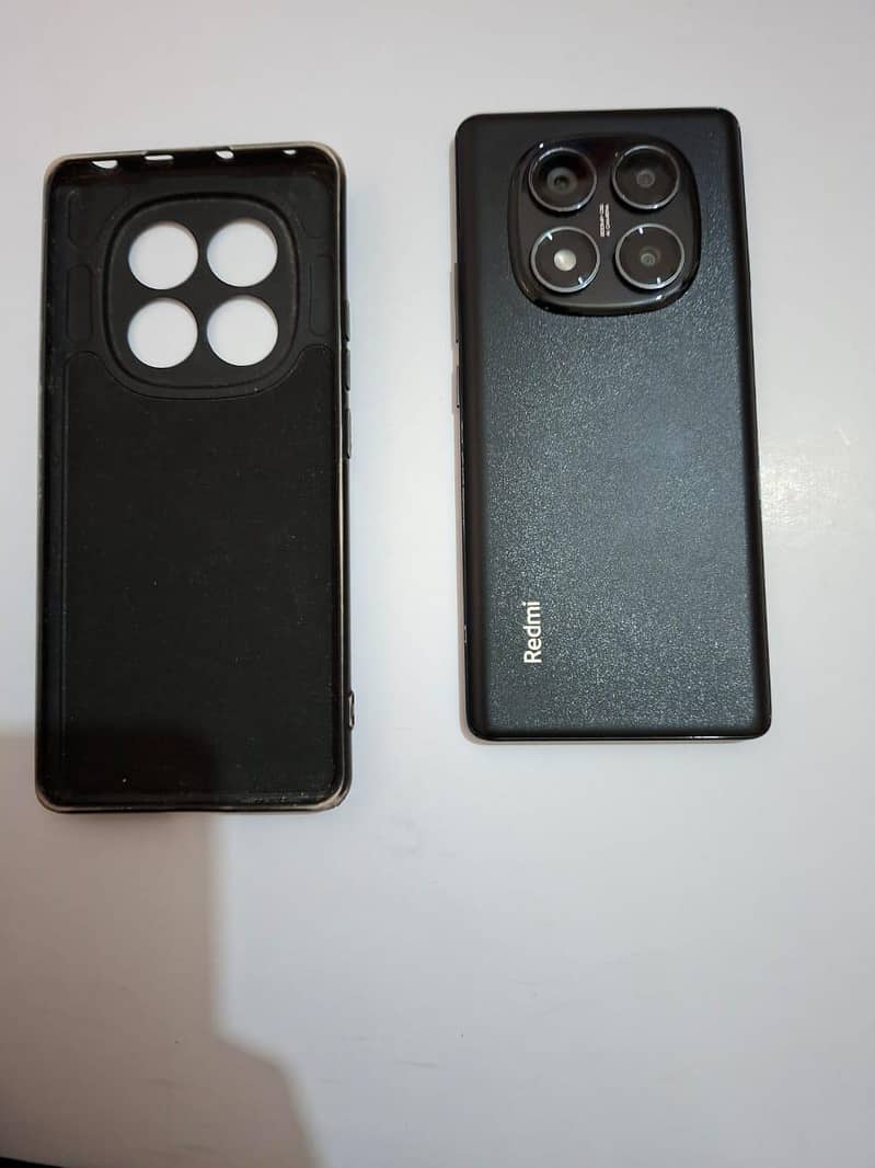 Redmi note 14 Pro 6