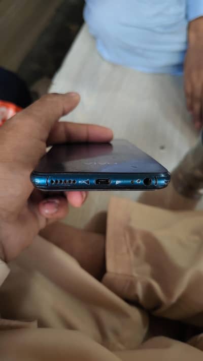 Vivo Y15