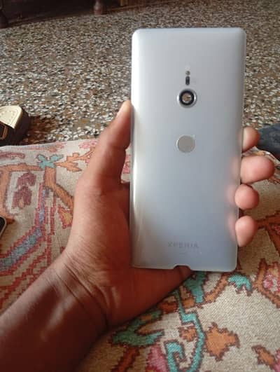Sony xz3