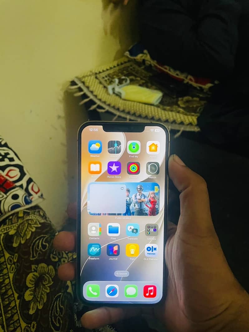 Apple iPhone 12 Pro Max 3