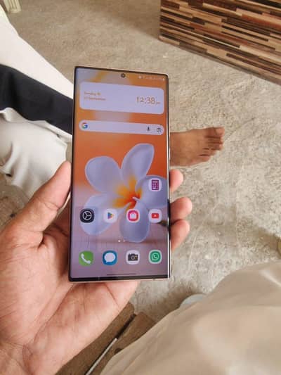 Samsung Mobile Note 20 Ultra