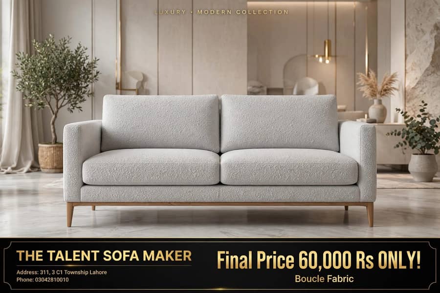 7 seater sofa/wooden sofa/modern sofa/L shape sofa/sofa set/corner sof 4