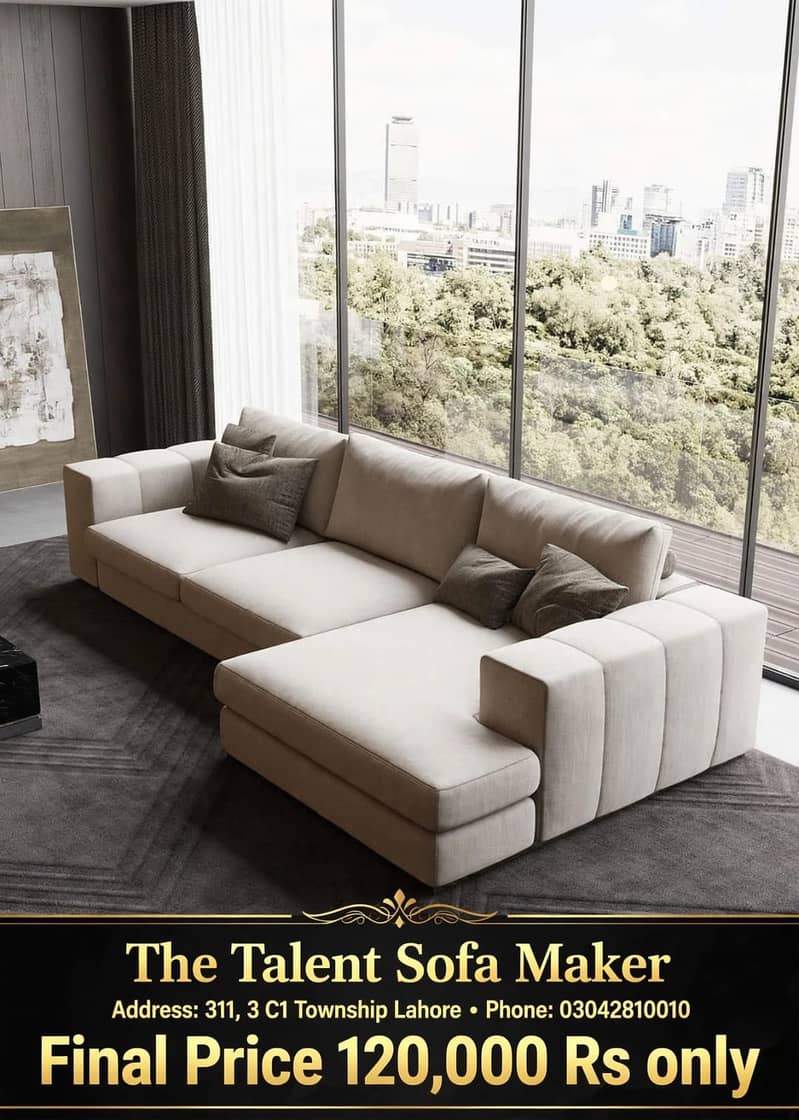 7 seater sofa/wooden sofa/modern sofa/L shape sofa/sofa set/corner sof 6
