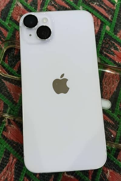 Apple iPhone 14 plus