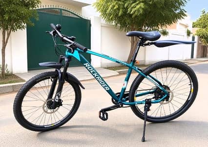 Cycle For Sale - Full Size 26