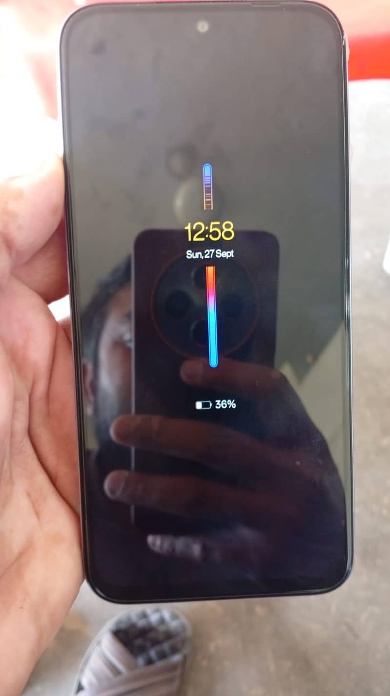 Realme C100 3