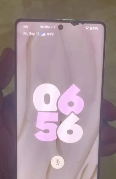 Google Pixel 7 Pro 12 256Gb