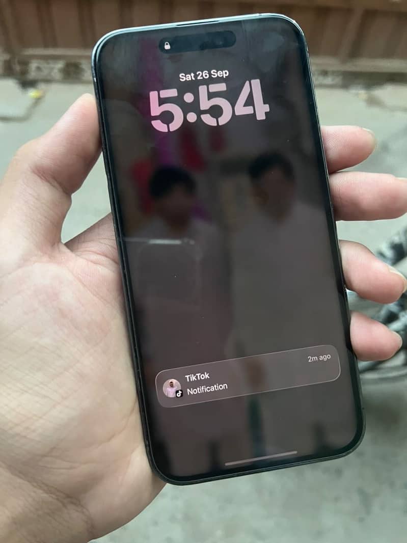 Apple iPhone 14 Pro Max 0