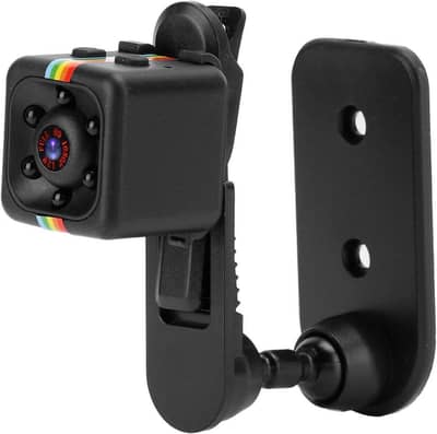 Black 360 Degree USB Camera for Mobile Phone