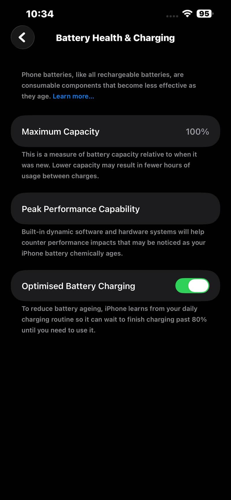 Apple iPhone 13 Pro Max 3