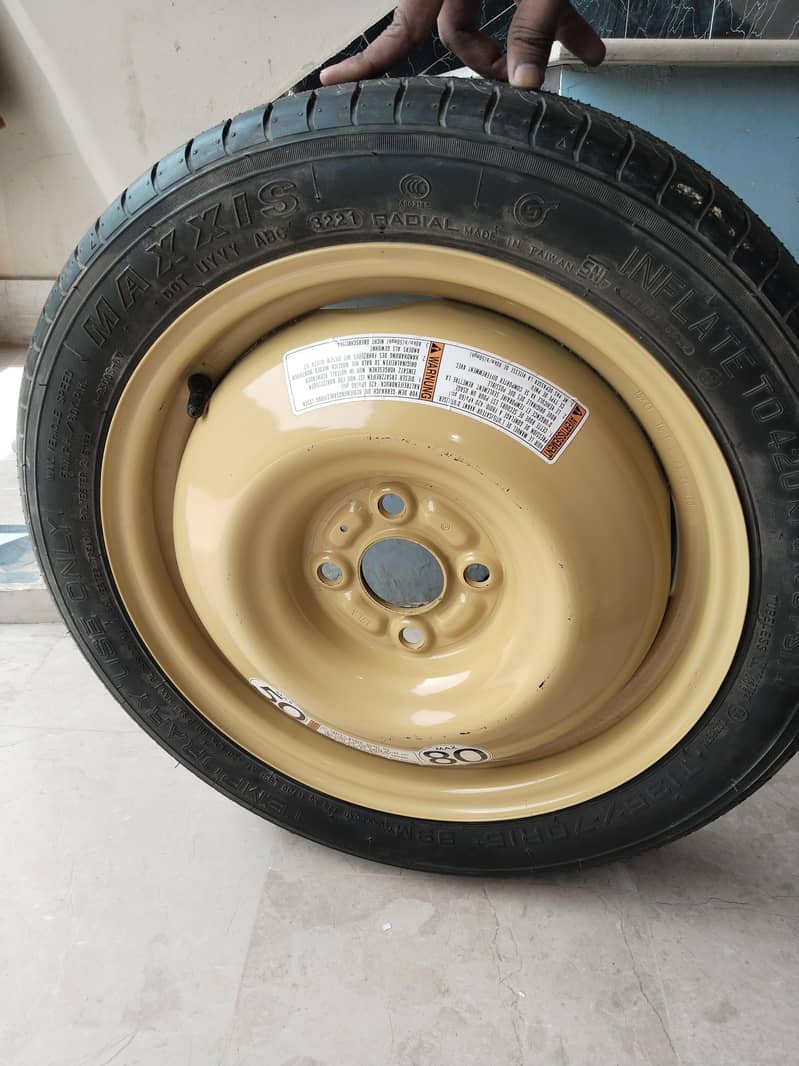 car tyre 0