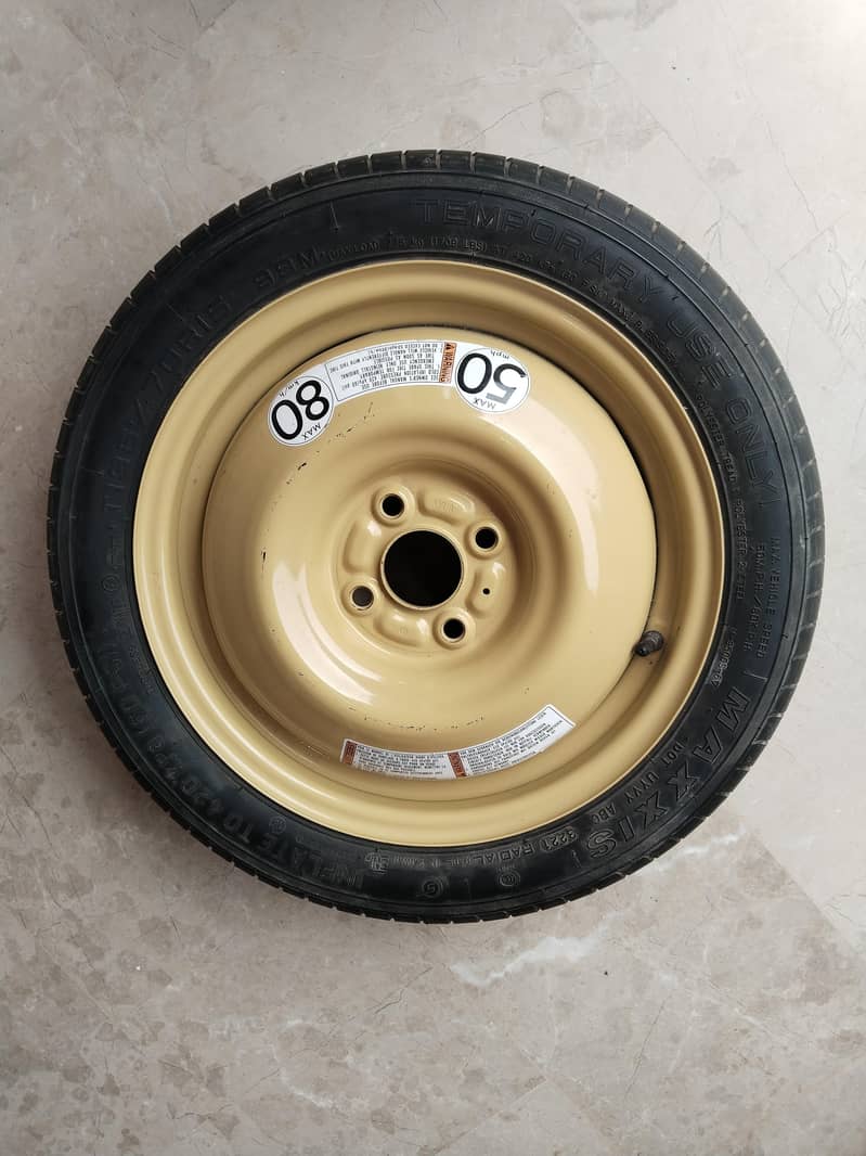 car tyre 2