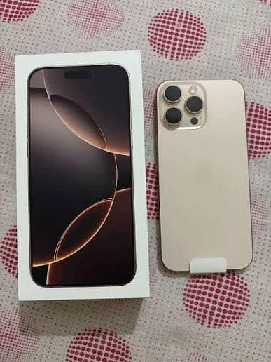 Iphone 16 pro max mobile phone All Oky