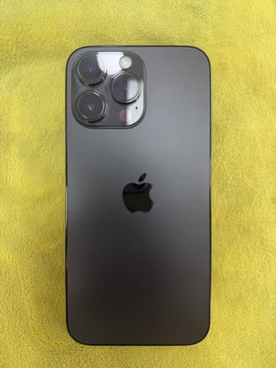 Apple iPhone 14 Pro Max (256GB) *Non PTA, Spain*