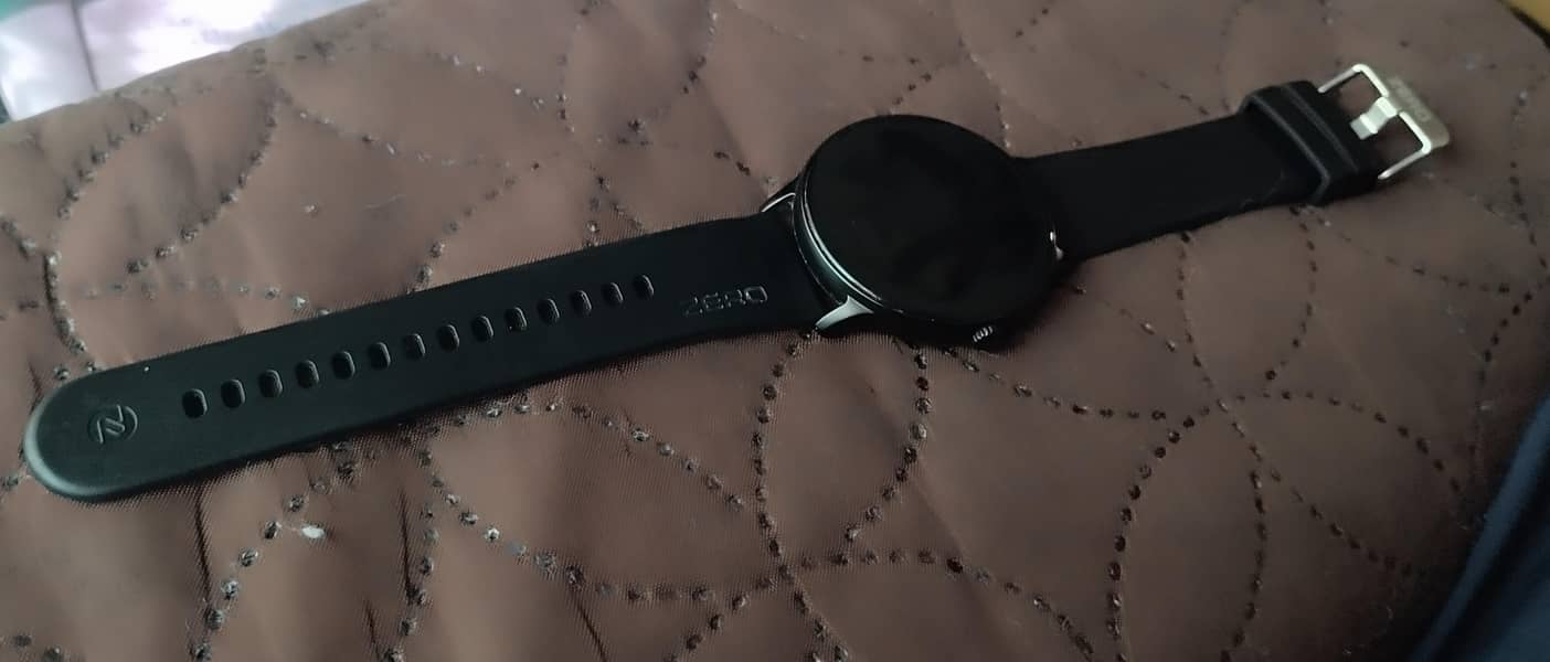 Smart Watch 1