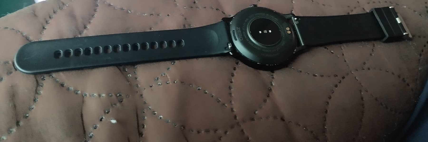 Smart Watch 2