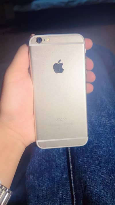 Apple iPhone 6