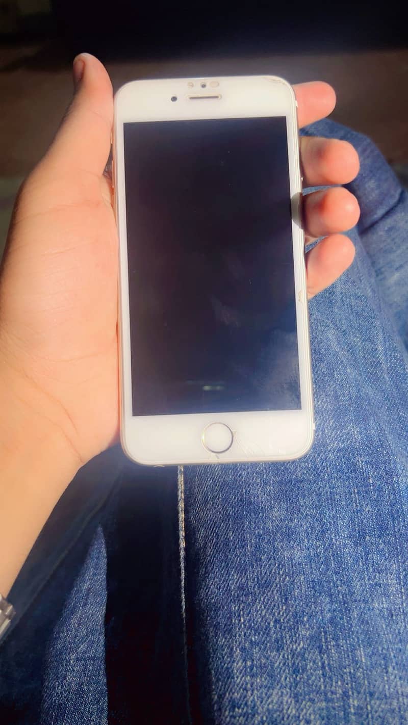 Apple iPhone 6 2